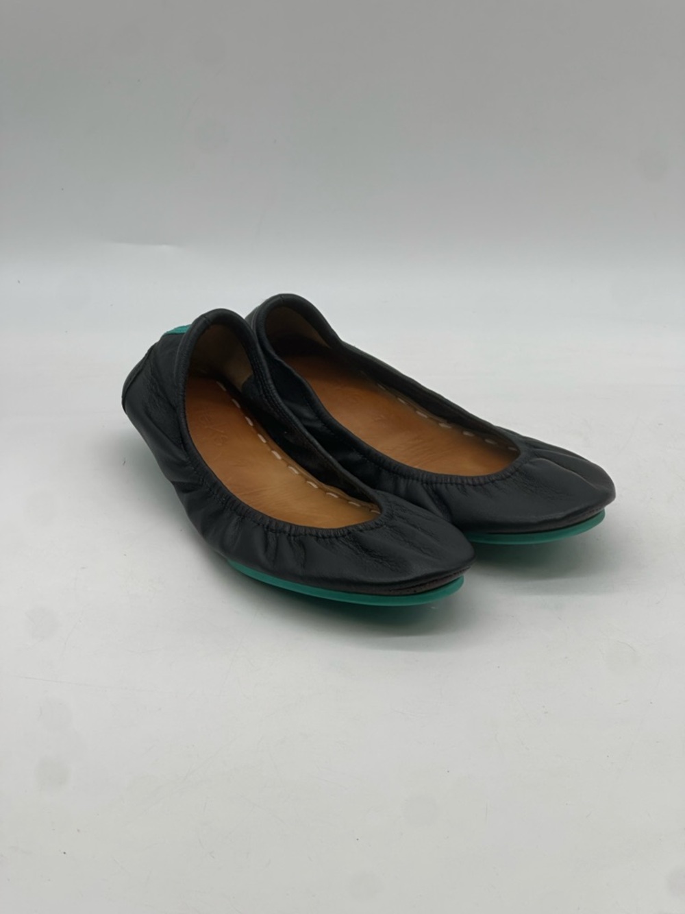 Tieks Ballerina Flats. Size 9